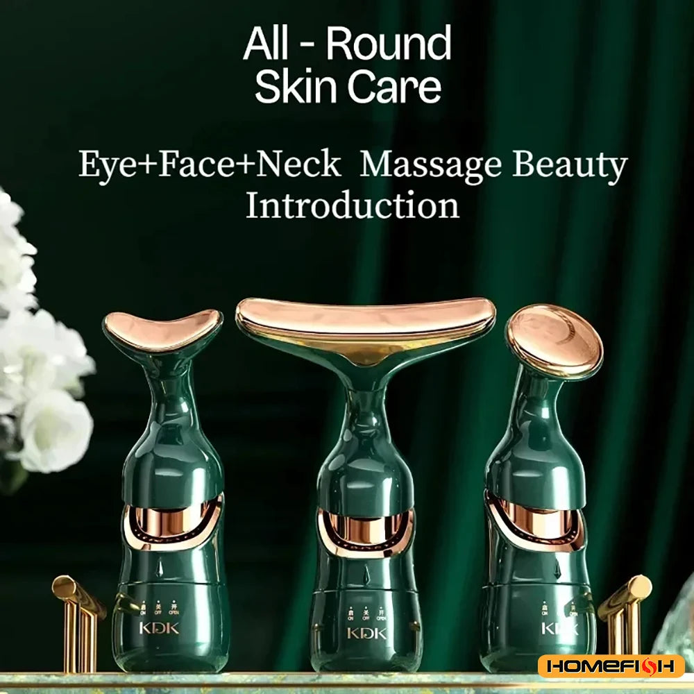 3-in-1 Facial Lifting Device