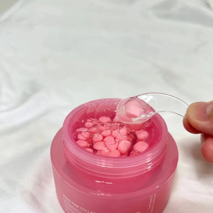 PDRN Collagen Capsule Cream, Niacinamide