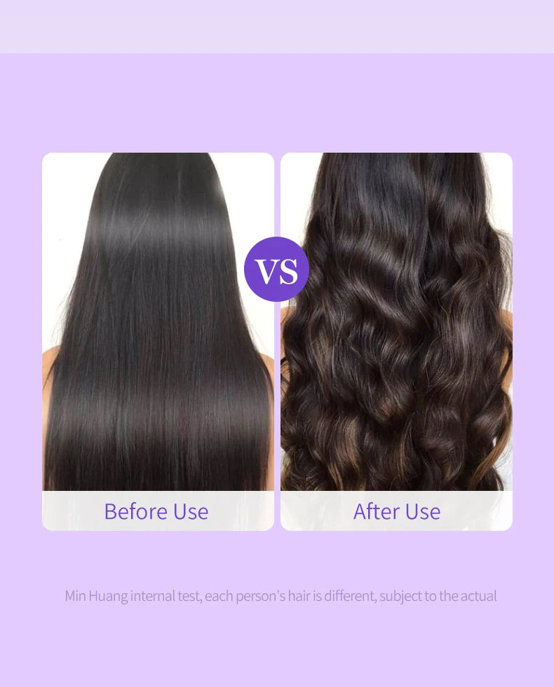 Lumajo AutoCurl 32