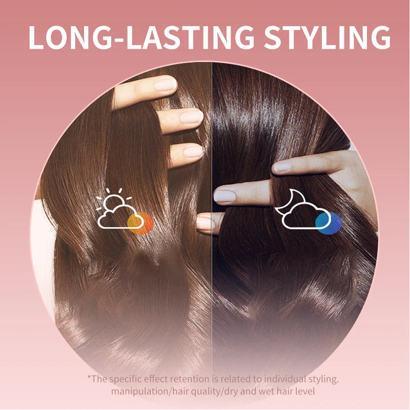 Lumajo AutoCurl 32