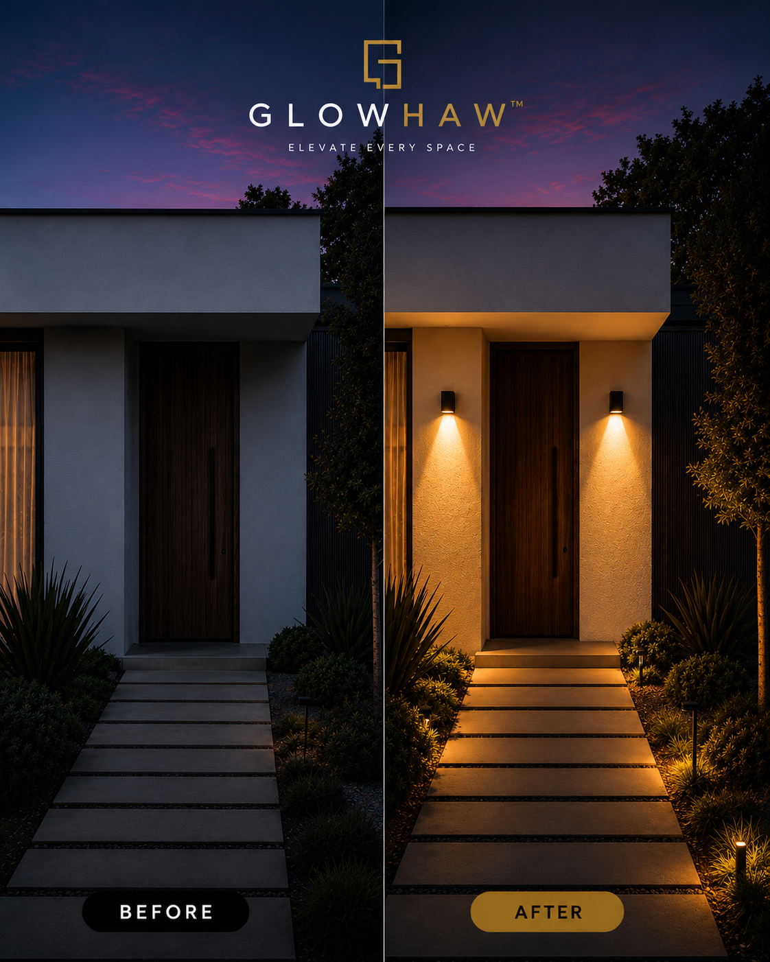 GlowHaw™