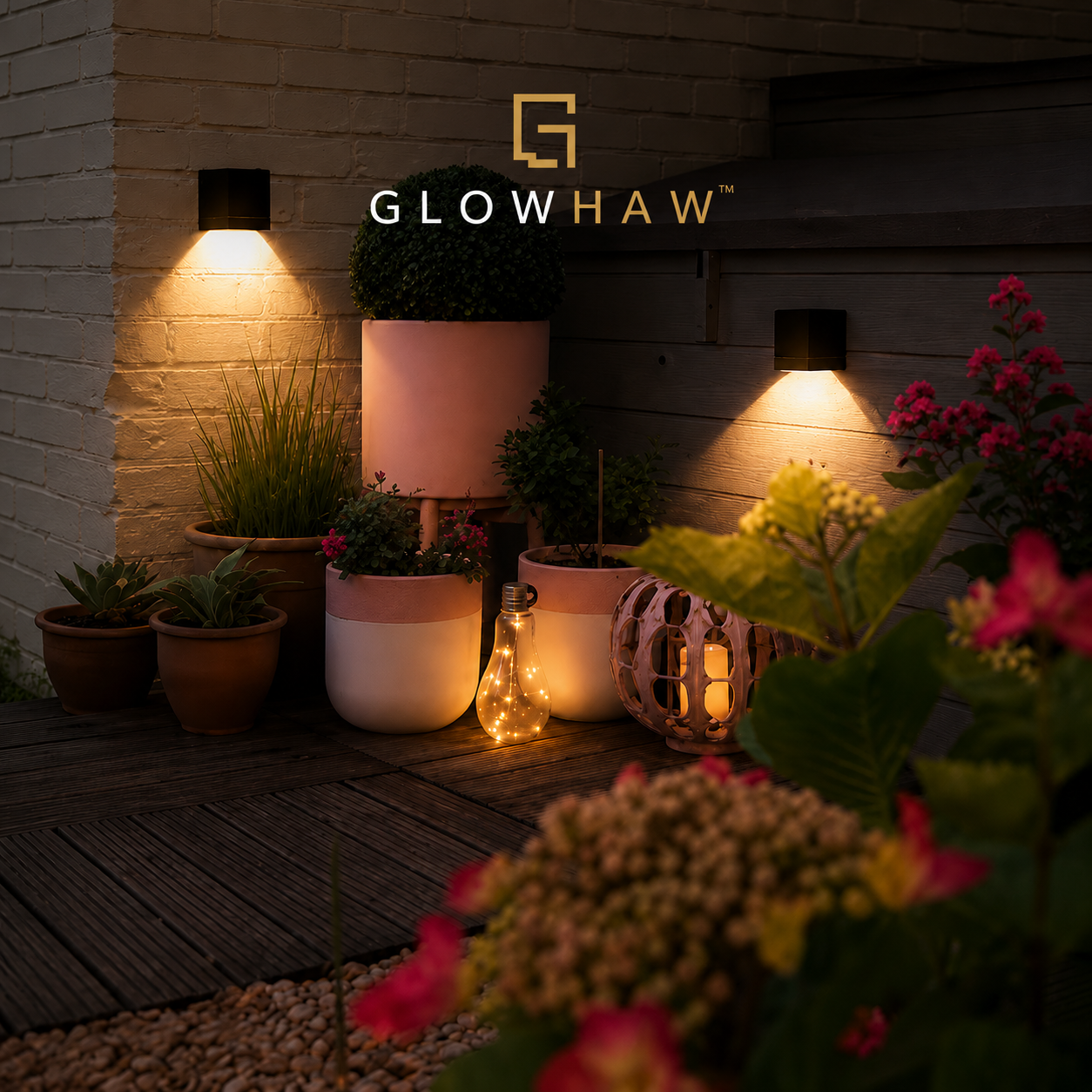 GlowHaw™