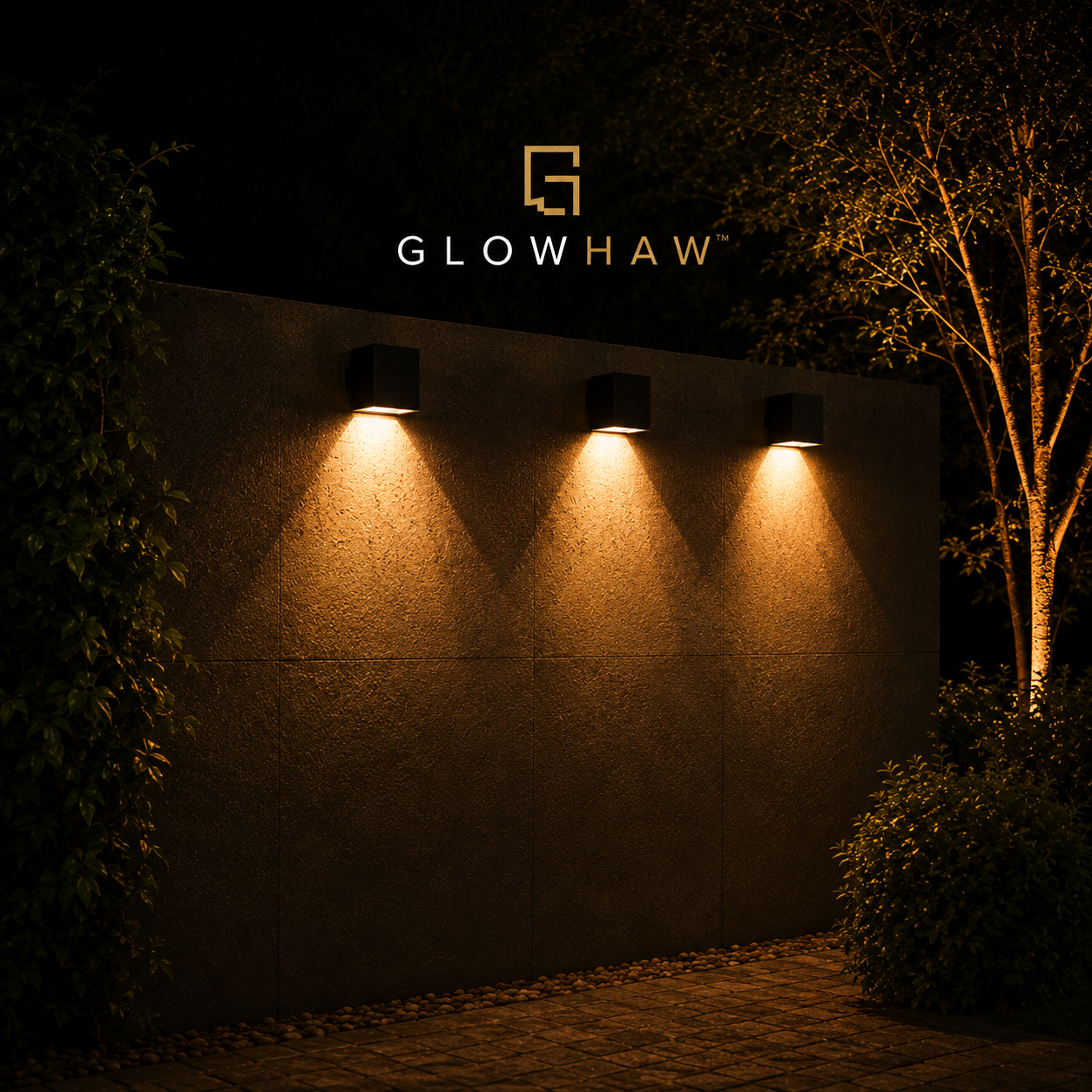 GlowHaw™