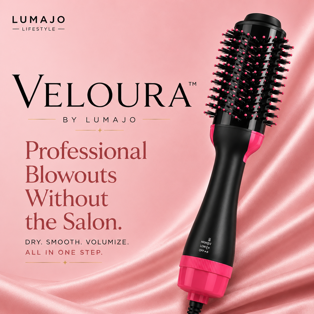 Veloura™