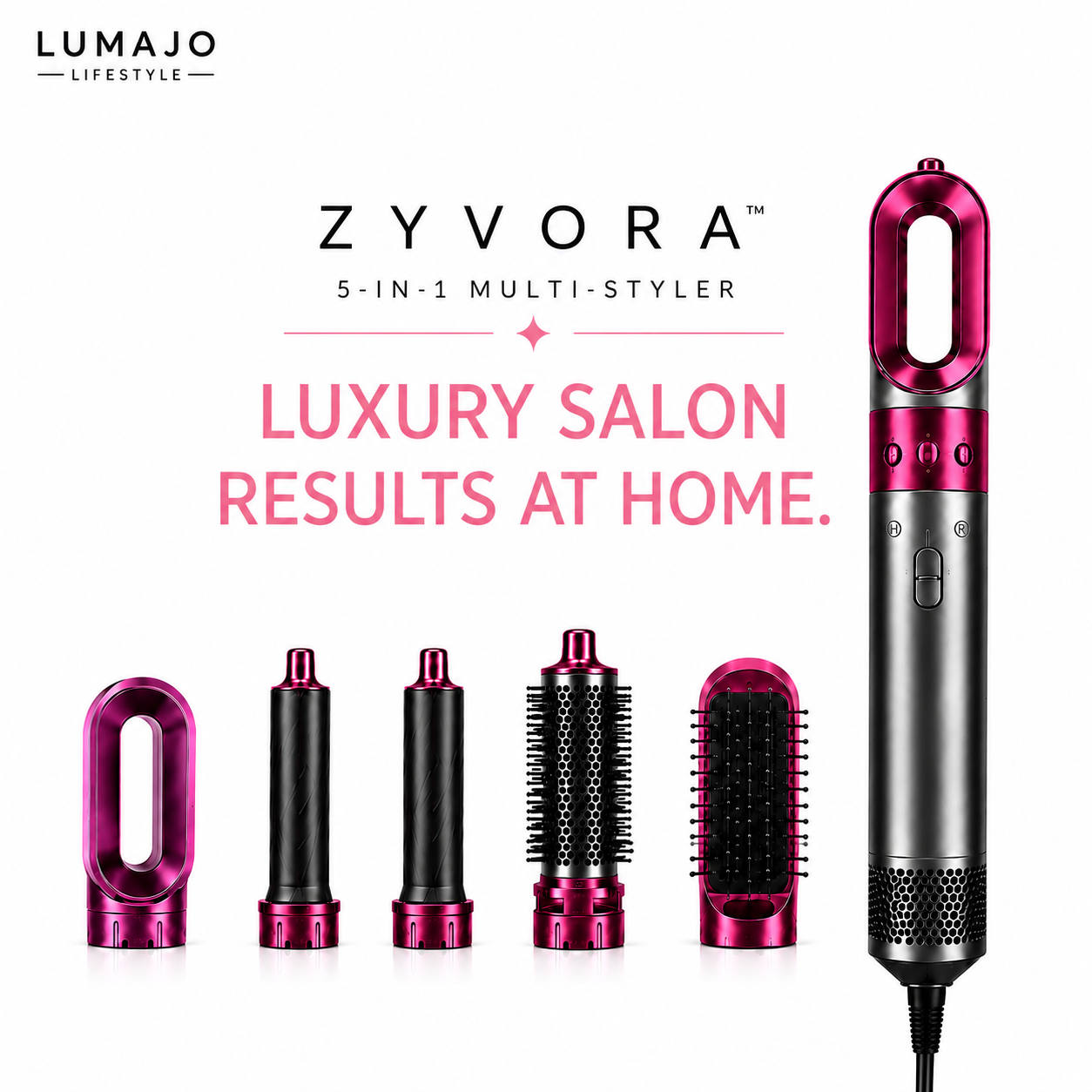 Zyvora™