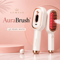 Steam Scalp Massager Brush | Lumajo