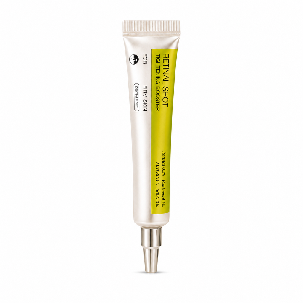 Retinol Firming Treatment | Lumajo