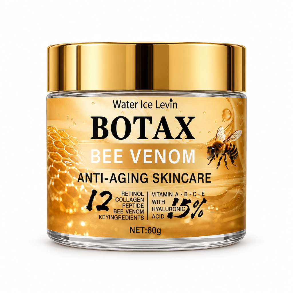 Retinol Bee Venom Peptide Cream | Lumajo