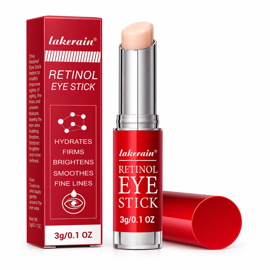 Retinol Eye Cream Stick | Lumajo