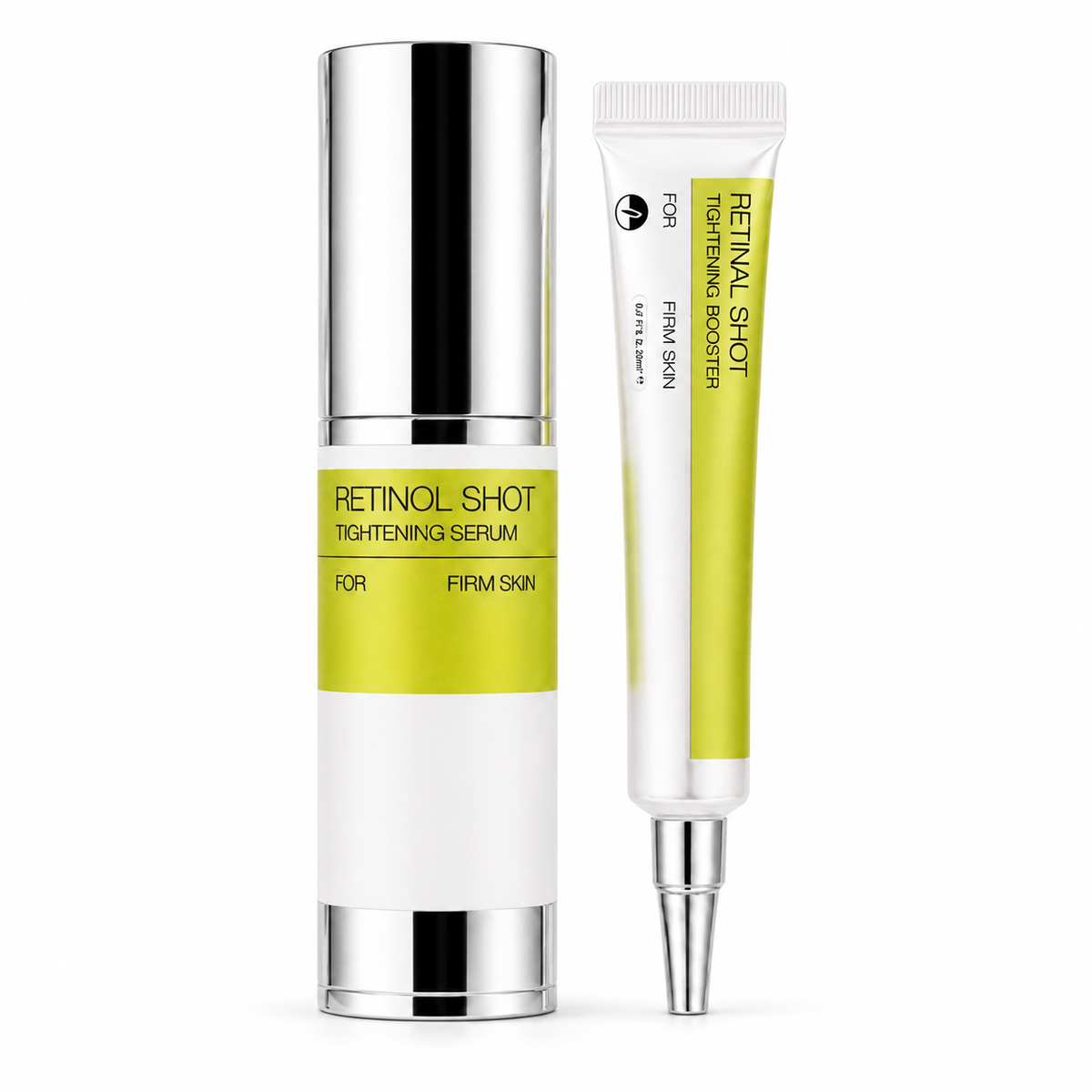 Retinol Firming Treatment | Lumajo