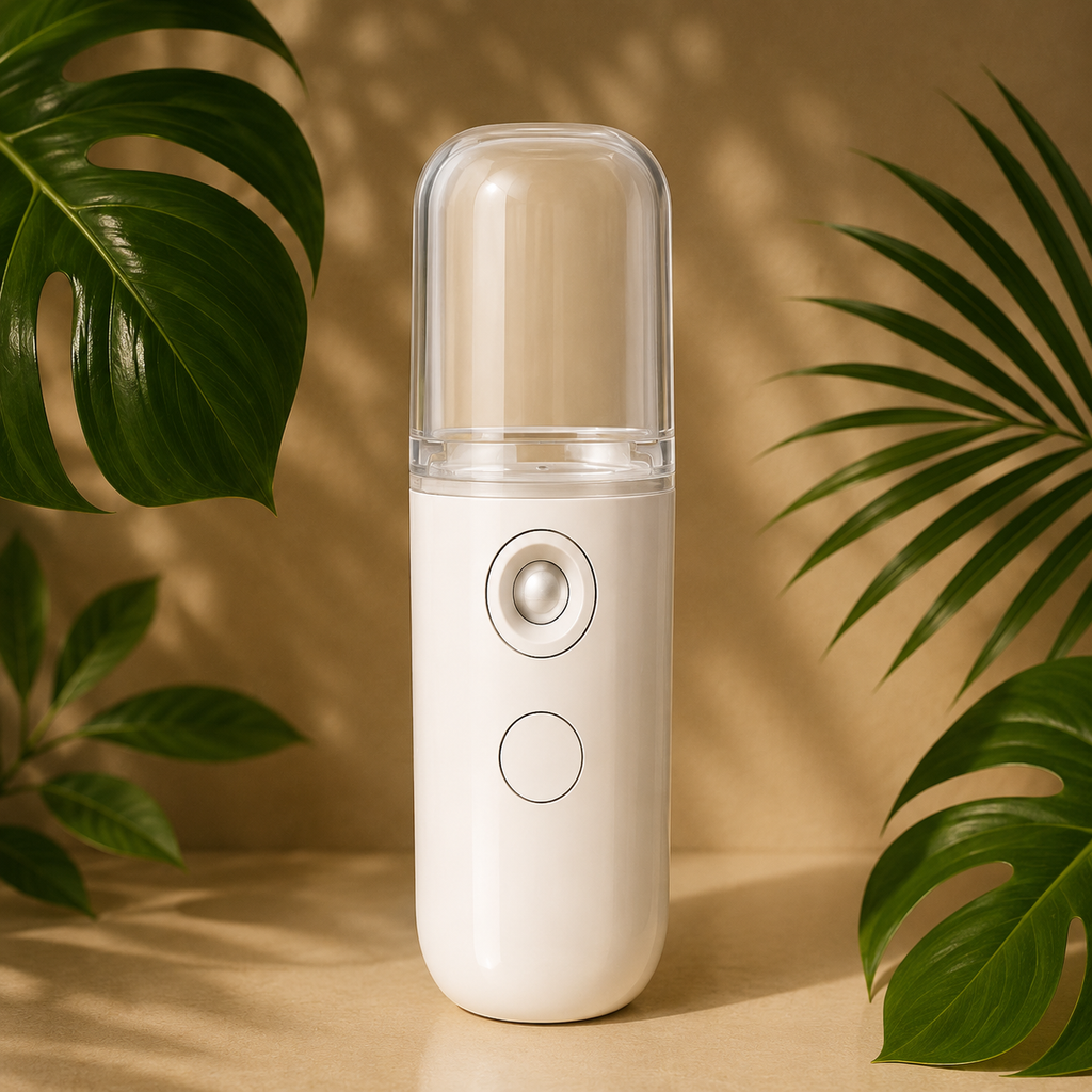 USB Mist Facial Sprayer | Lumajo