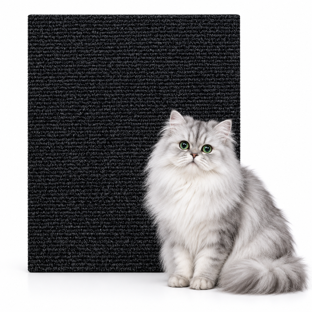 Self-Adhesive Scratch Protector Mat – Sofa, Furniture & Pet-Safe