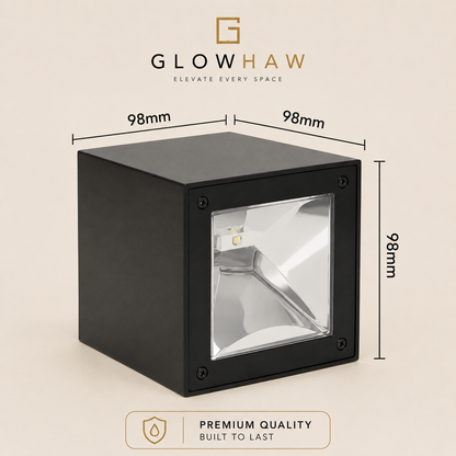 GlowHaw™