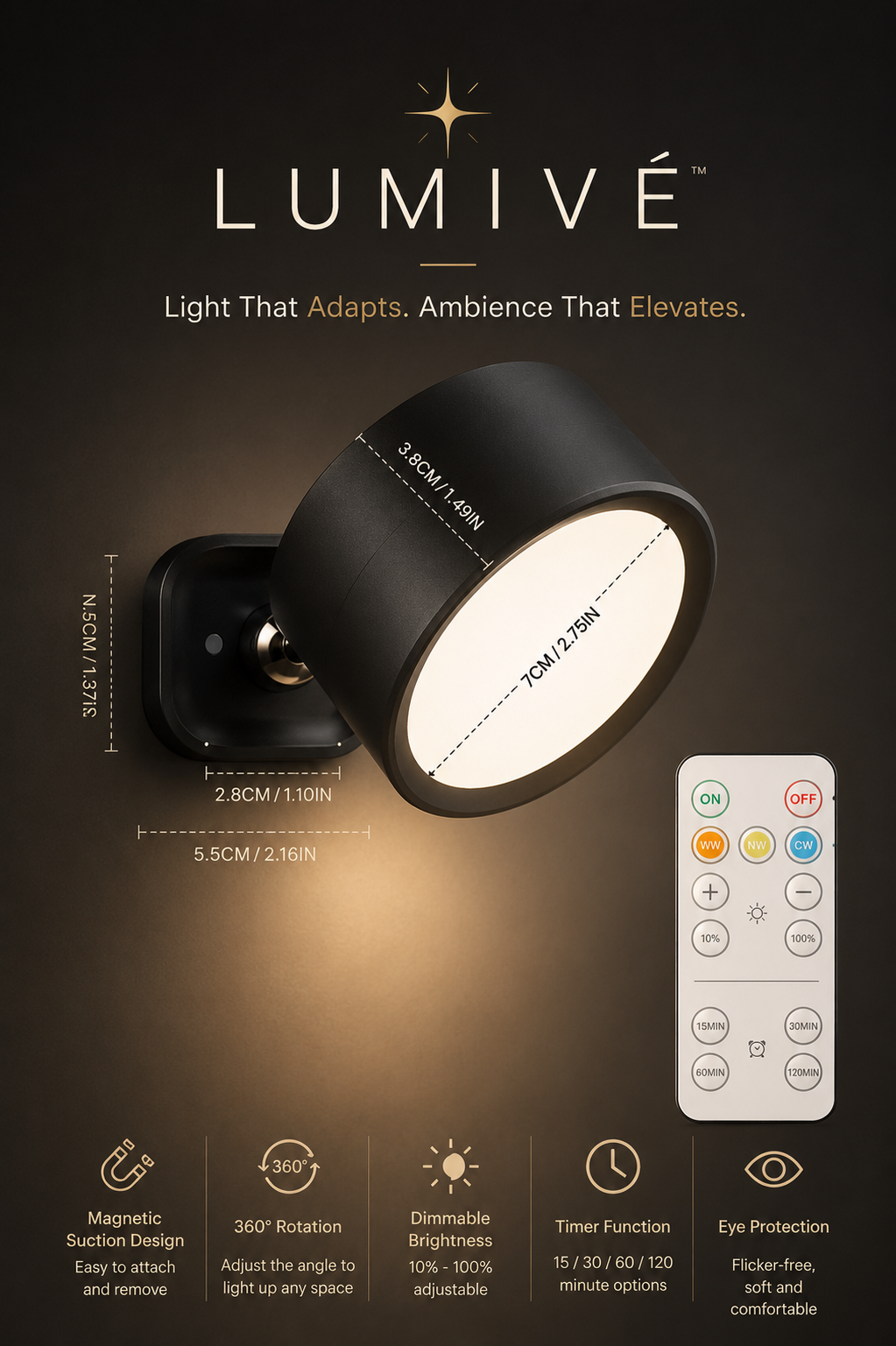 Lumive™