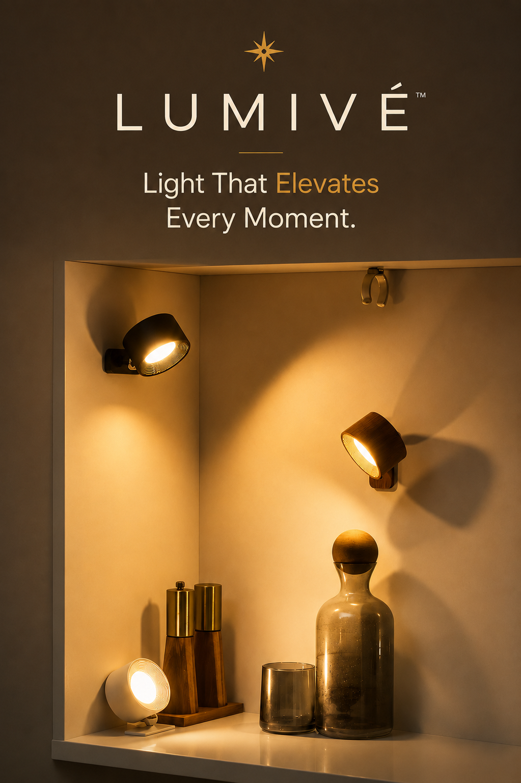 Lumive™