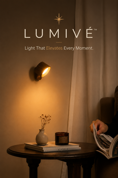 Lumive™