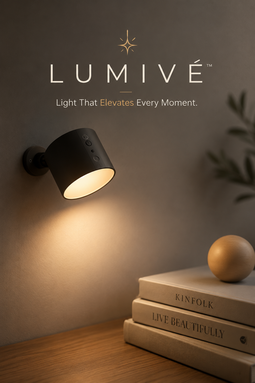 Lumive™