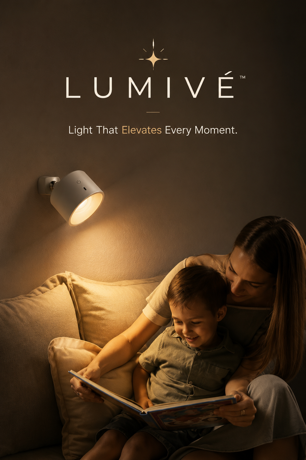Lumive™