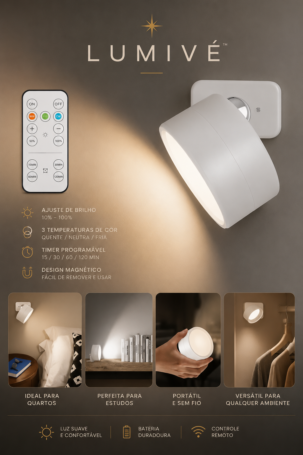 Lumive™