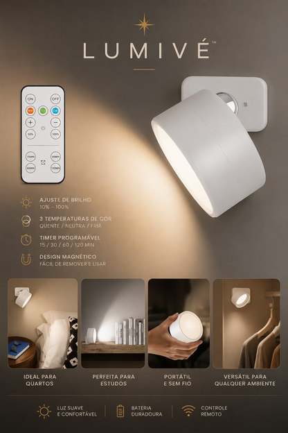 Lumive™