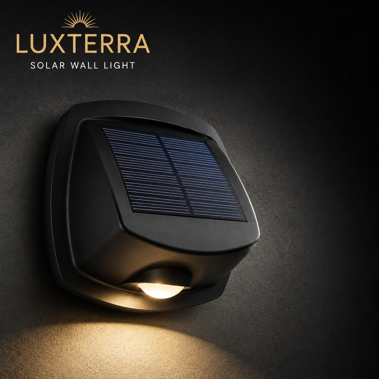 Luxterra™