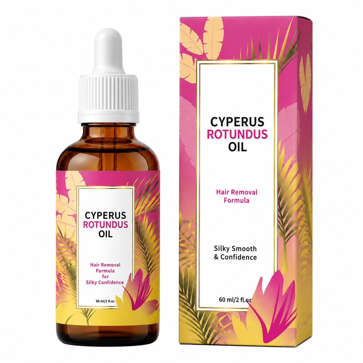 Hair Growth Inhibitor Soothing Oil | Lumajo