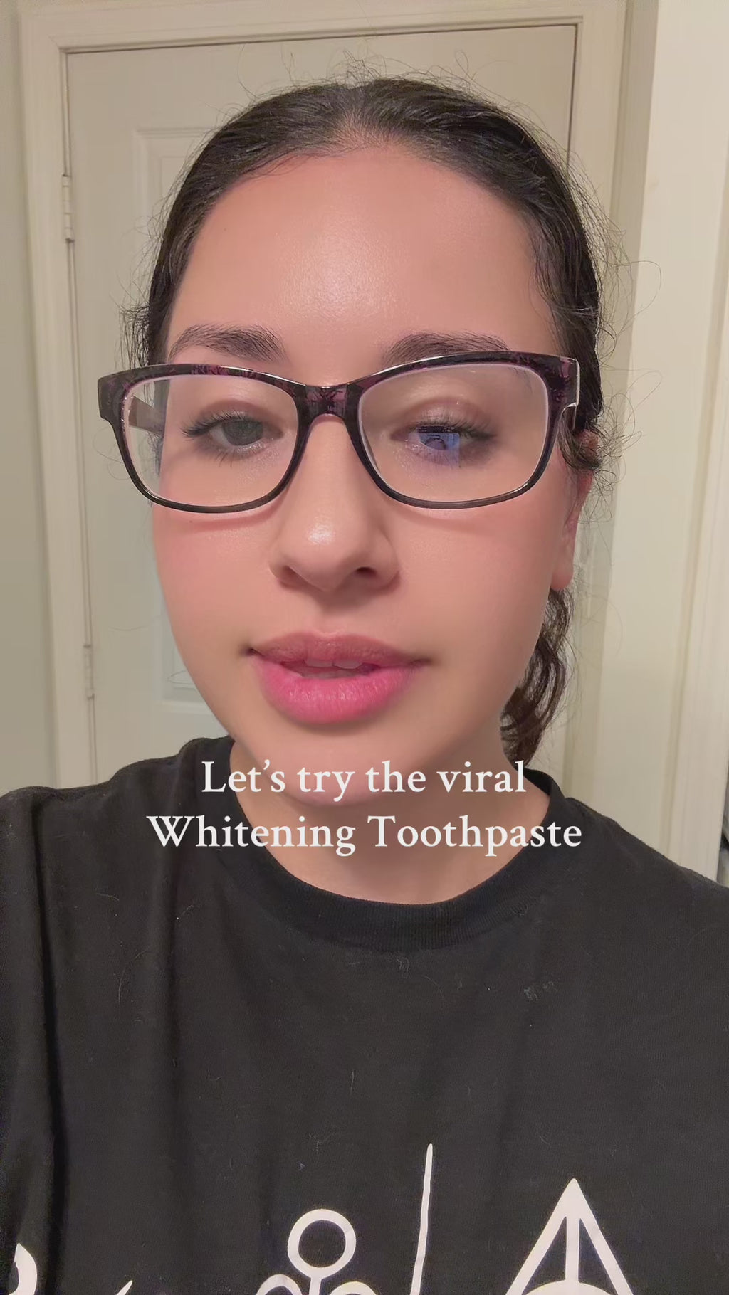 Whitening Toothpaste with Niacinamide & Papaya | Lumajo