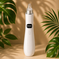 3-Mode Facial Pore Vacuum Cleaner | Lumajo