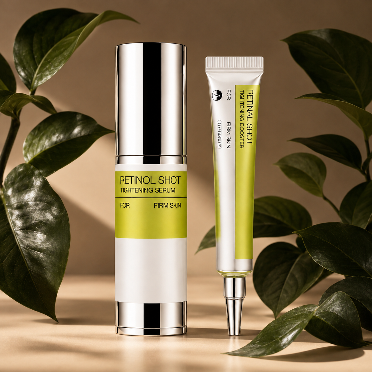 Retinol Firming Treatment | Lumajo