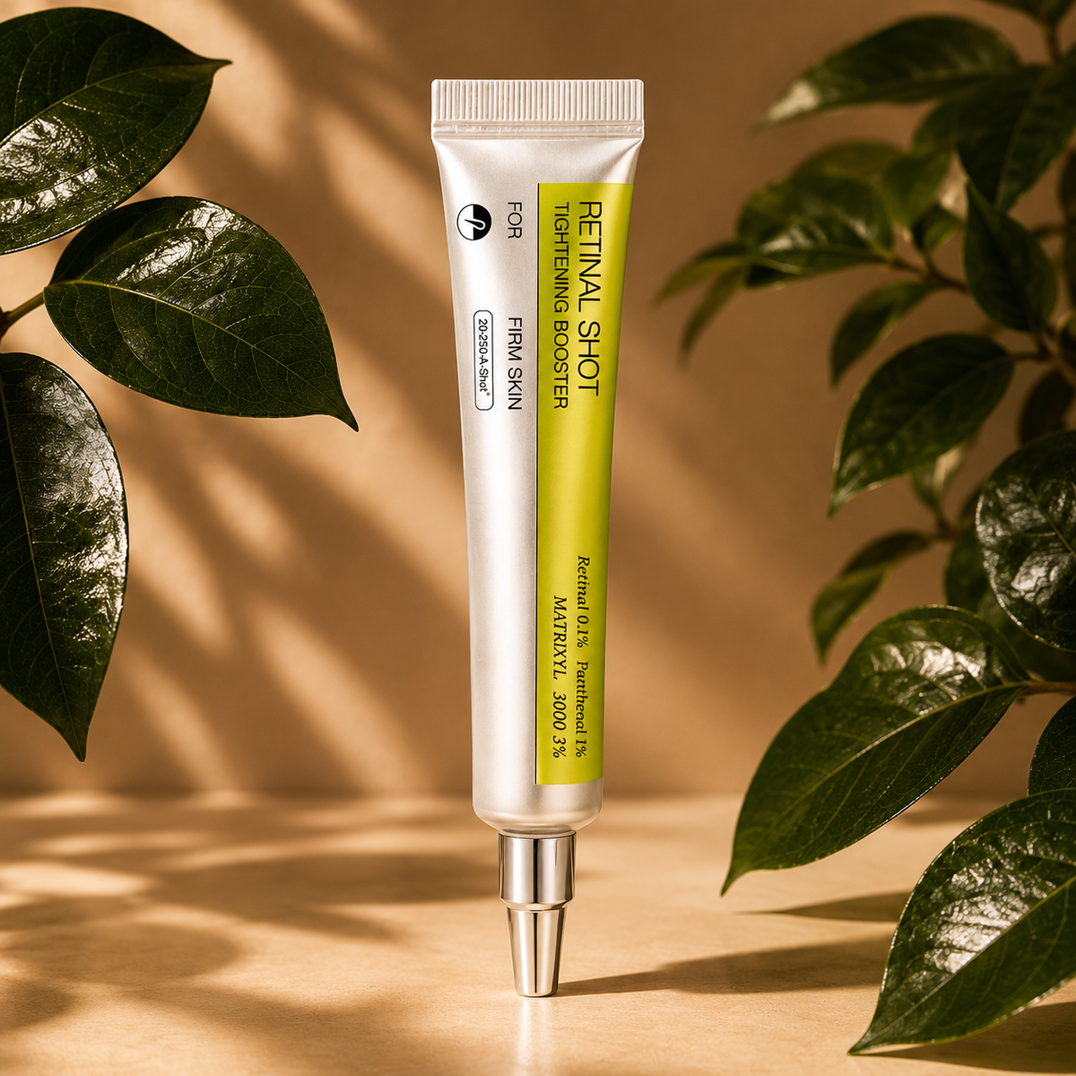 Retinol Firming Treatment | Lumajo