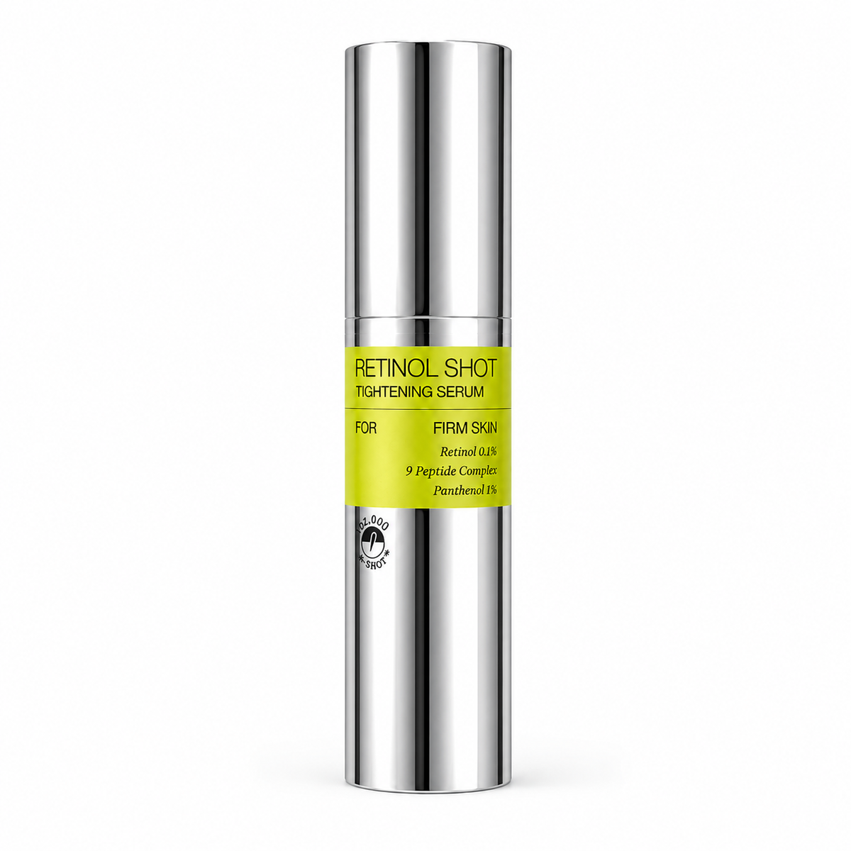 Retinol Firming Treatment | Lumajo