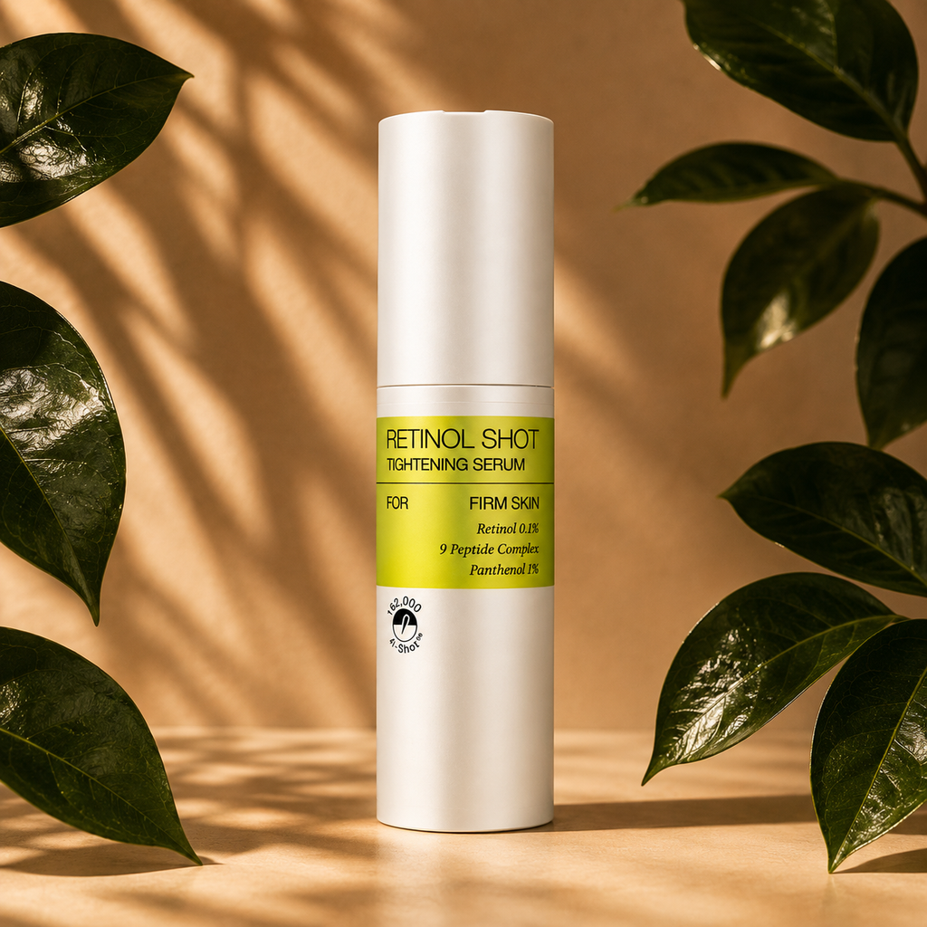 Retinol Firming Treatment | Lumajo