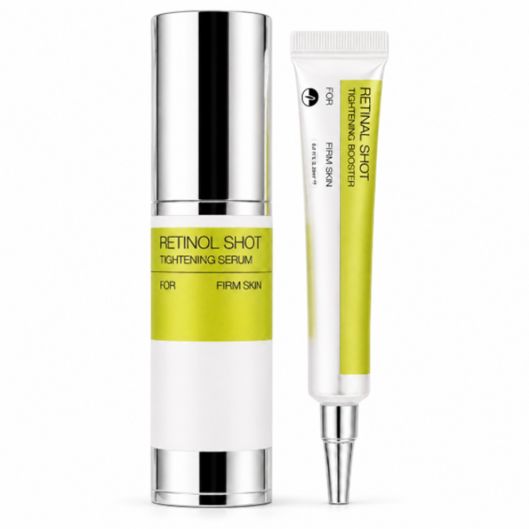 Retinol Firming Treatment | Lumajo
