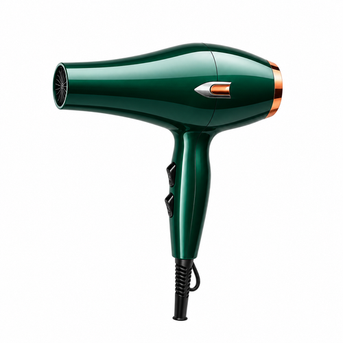 1600W Hair Dryer Set with Styling Attachments | Lumajo