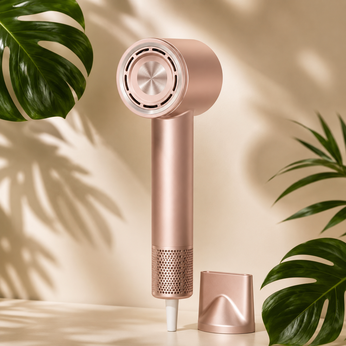 High-Speed Ionic Hair Dryer | Lumajo