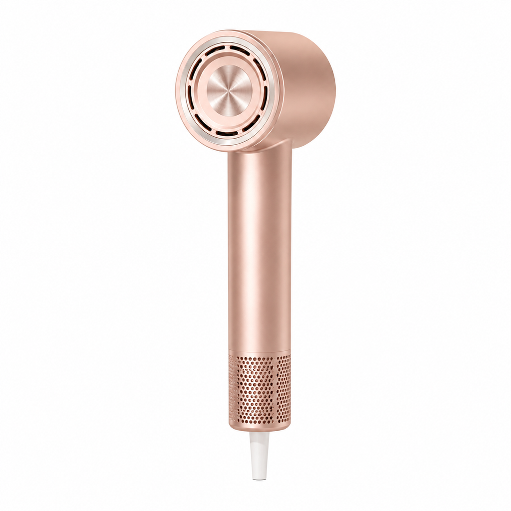 High-Speed Ionic Hair Dryer | Lumajo
