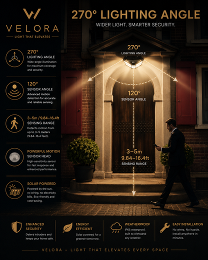 Velora™
