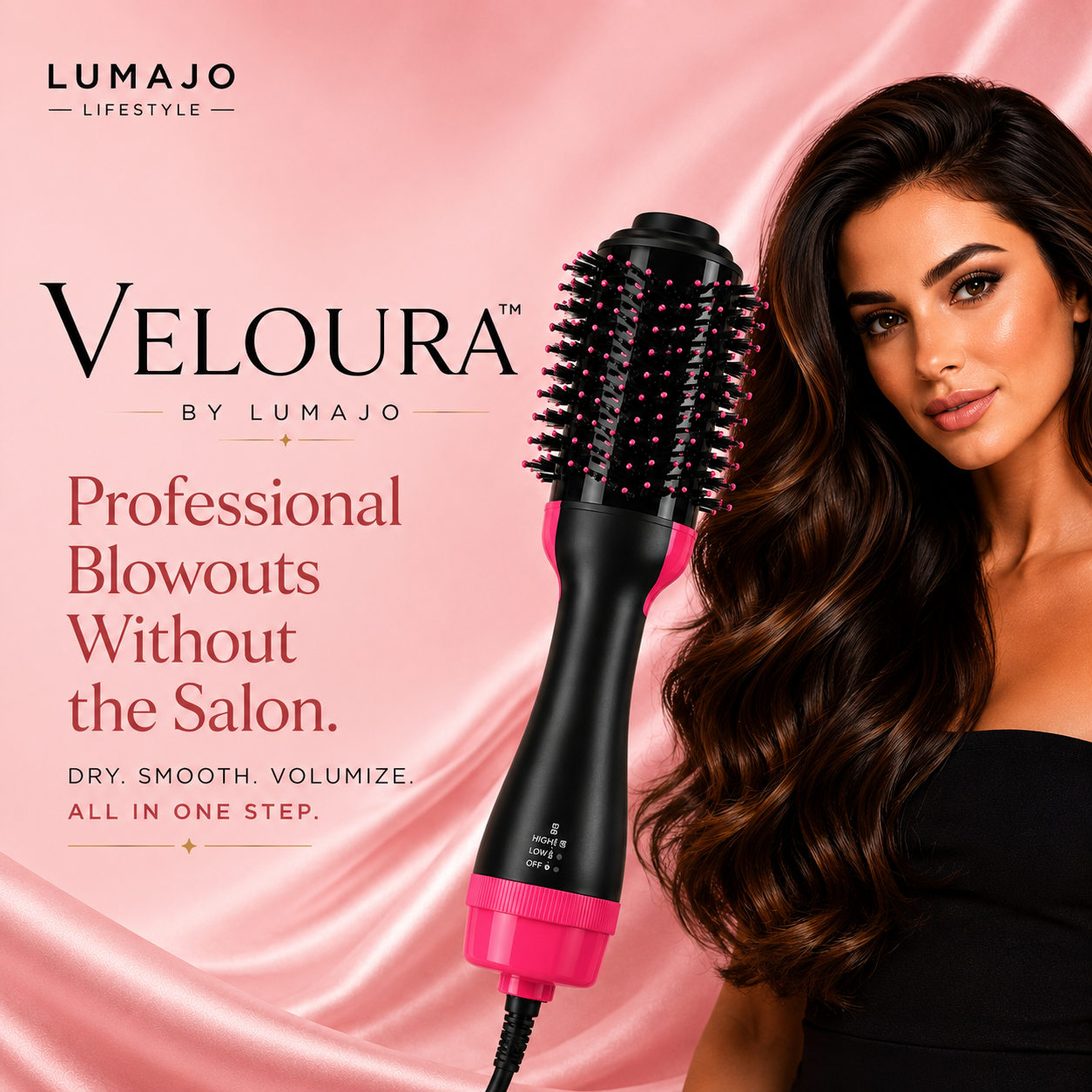 Veloura™