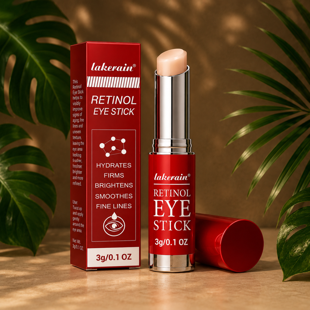 Retinol Eye Cream Stick | Lumajo