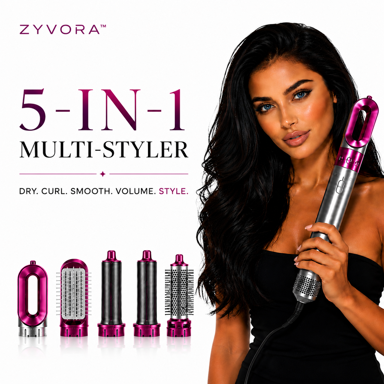 Zyvora™